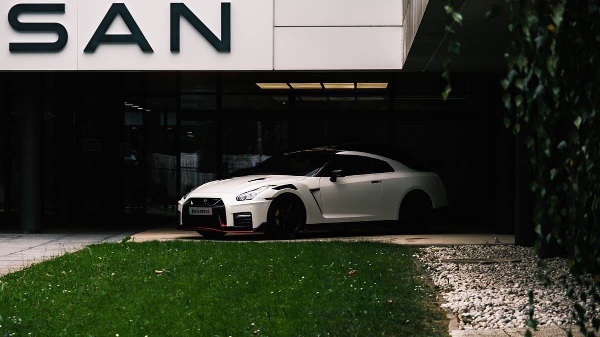 5 Inovasi Terbaru Nissan Global Tahun 2026 untuk Masa Depan